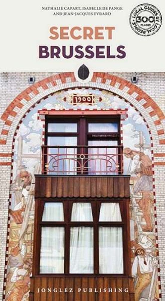 Secret Brussels