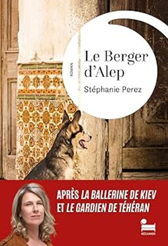 Le Berger D Alep