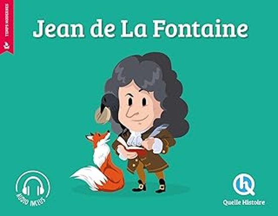 Jean de la Fontaine