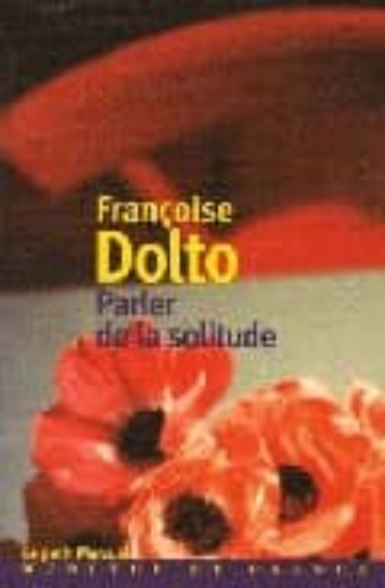 Parler De La Solitude