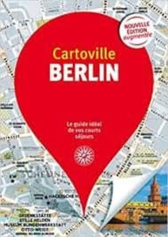 Berlin 2019