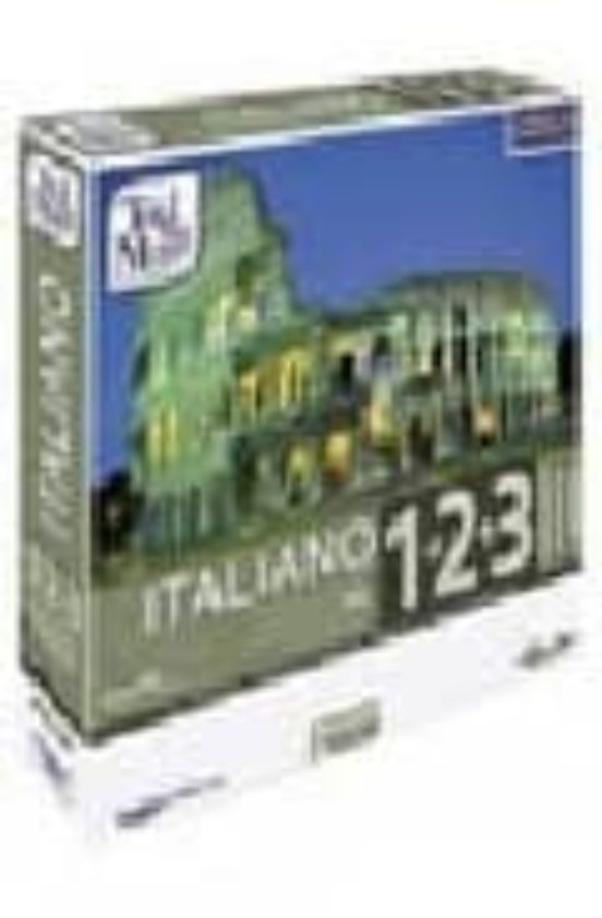 Tell Me More 8 Italiano Completo