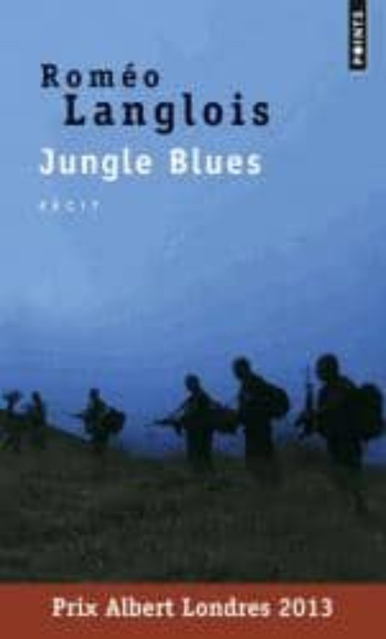 Jungle Blues