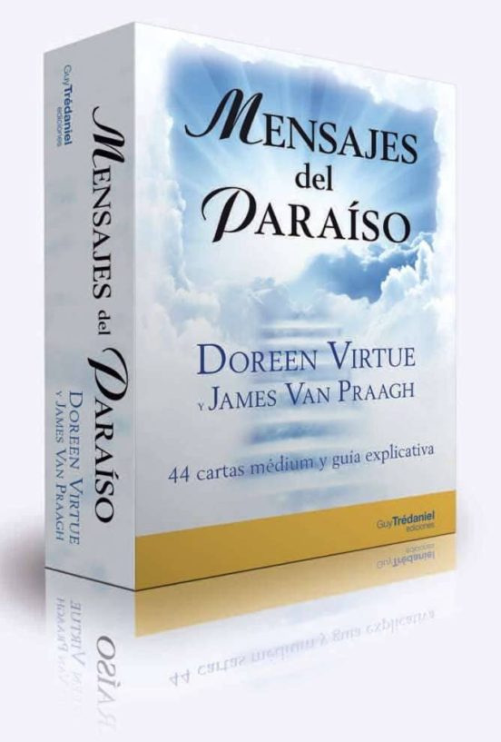 Mensajes del Paraiso