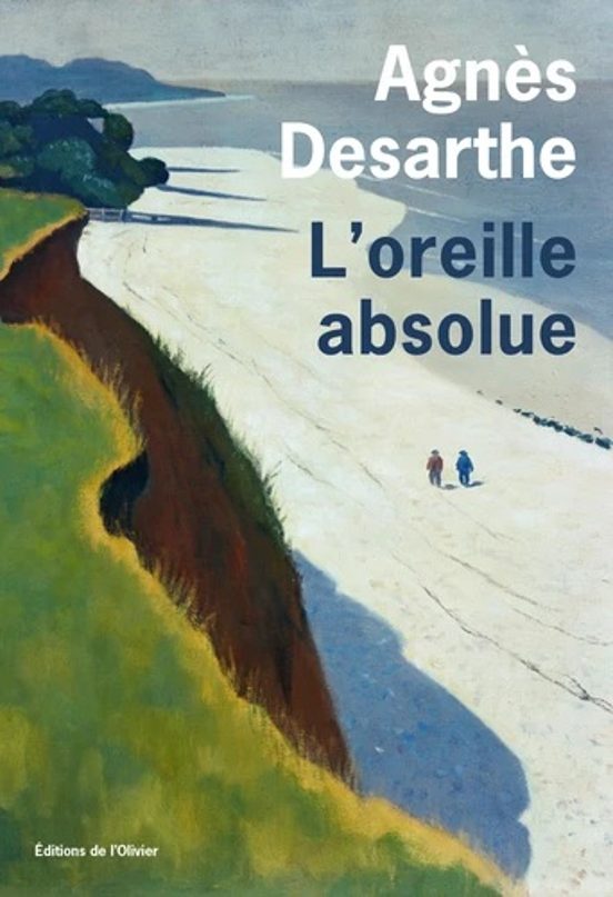 L Oreille Absolue