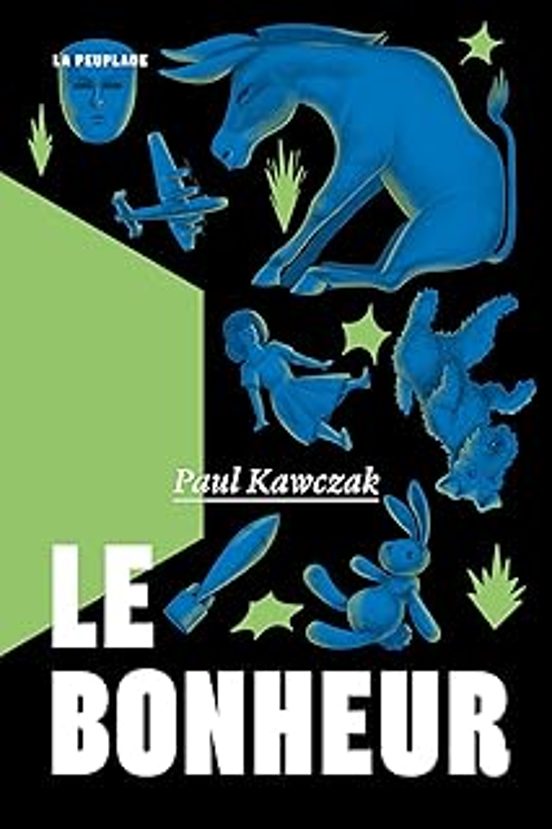 Le Bonheur