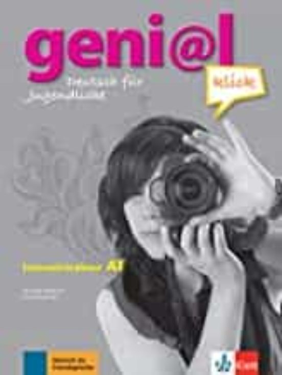 Genial Klick 1 Trainer