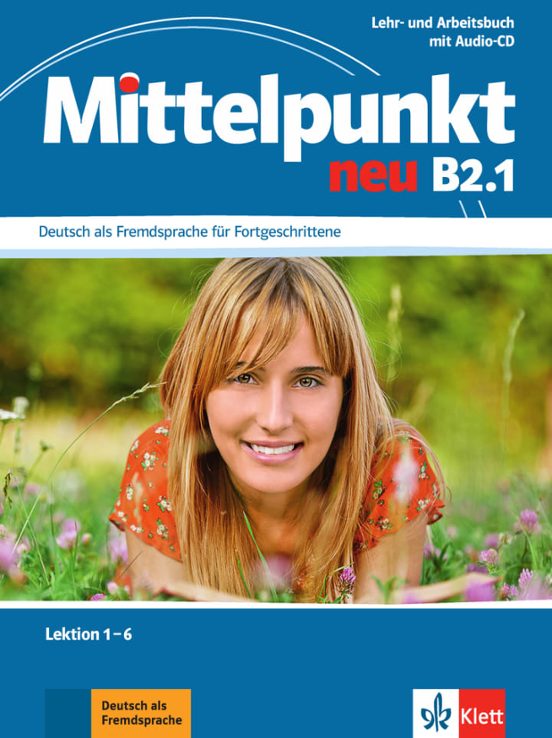 Mittelpunkt Neu B2.1