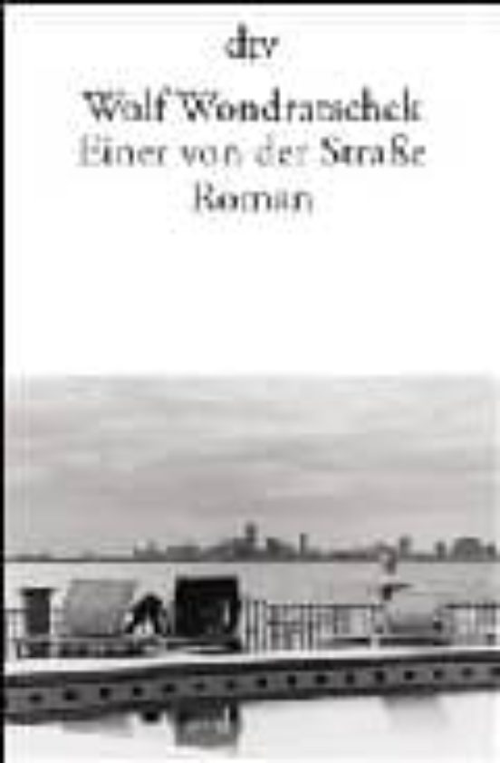 Einer Von Der Strabe