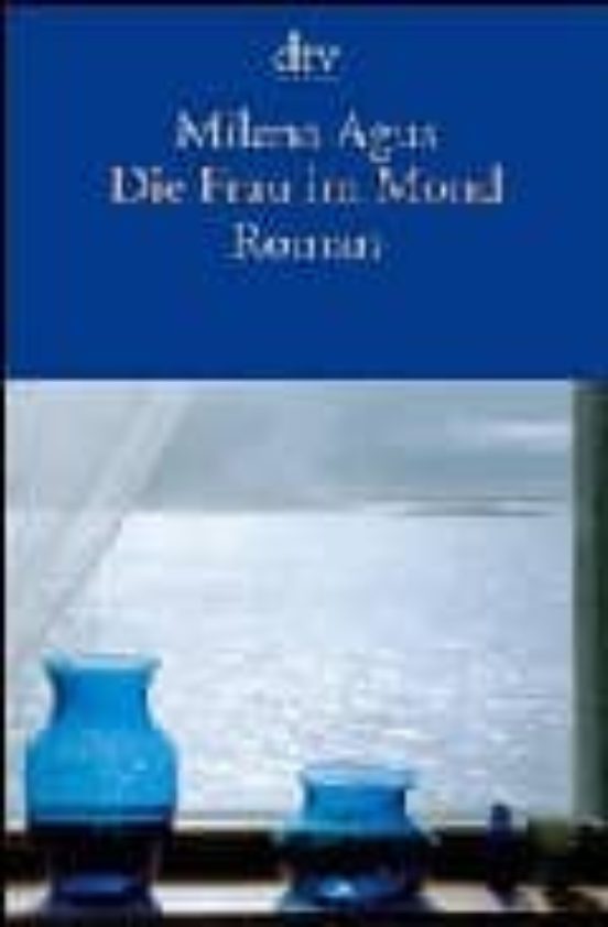 Die Frau Im Mond