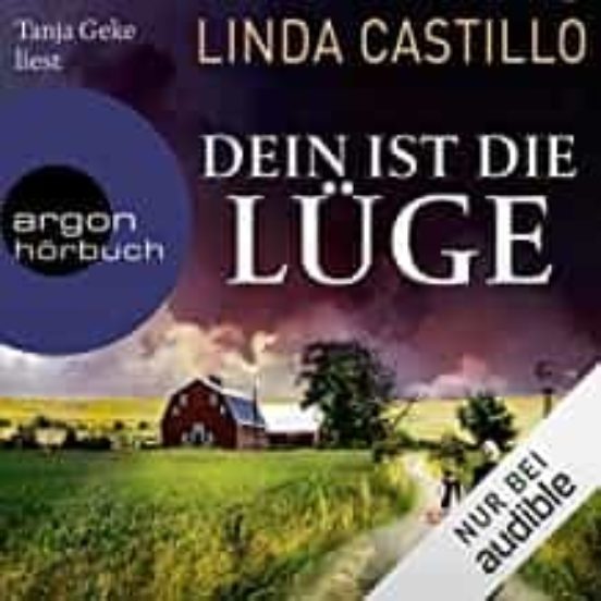 Dein Ist Die Lüge
