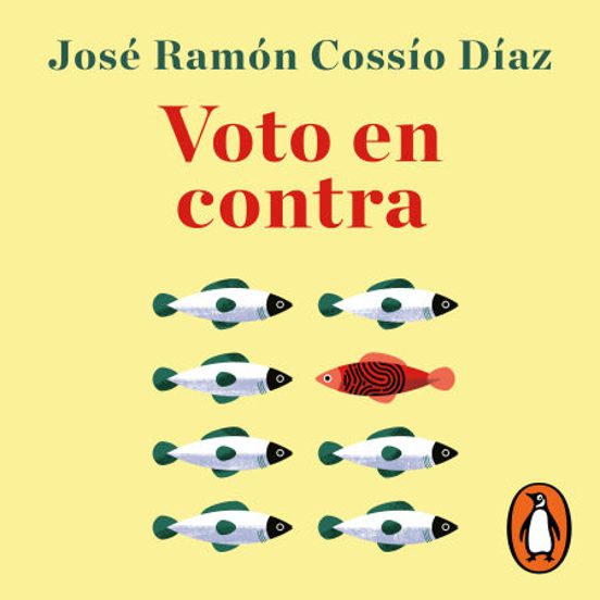 Voto En Contra