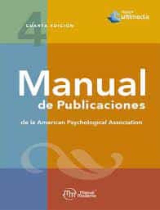 Manual Apa
