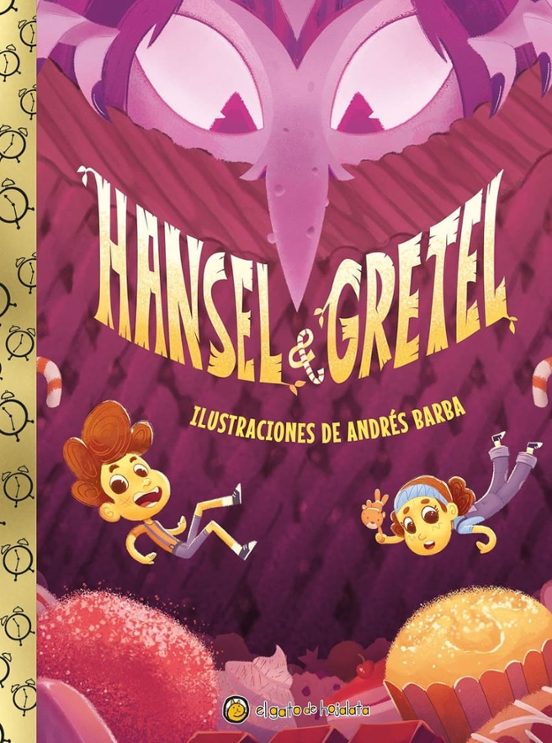 Hansel & Gretel