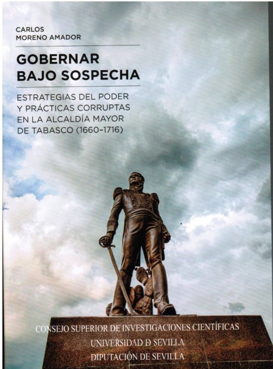 Gobernar Bajo Sospecha