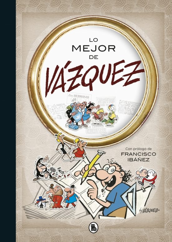 Lo Mejor De Vazquez