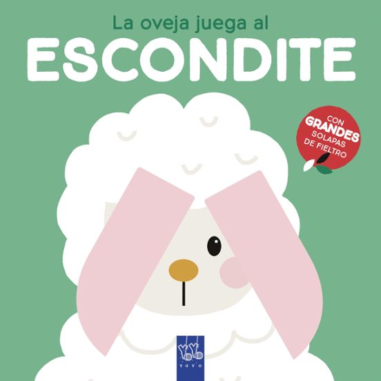 La Oveja Juega Al Escondite