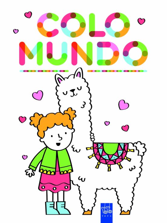 Colomundo. Animales