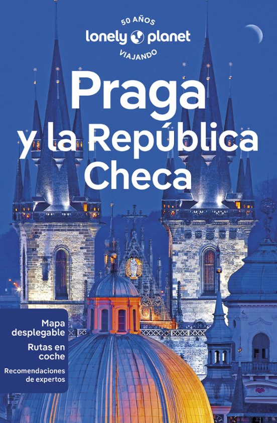 Praga Y La República Checa 2023