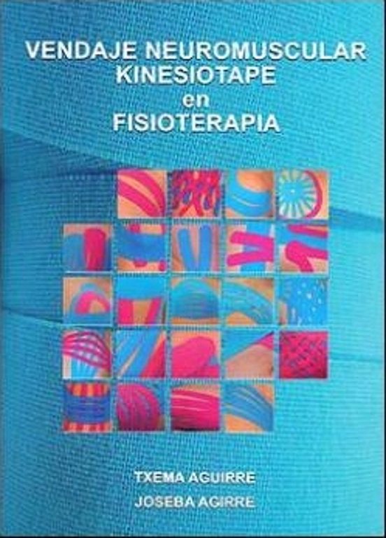 Vendaje Neuromuscular Kinesiotape En Fisioterapia