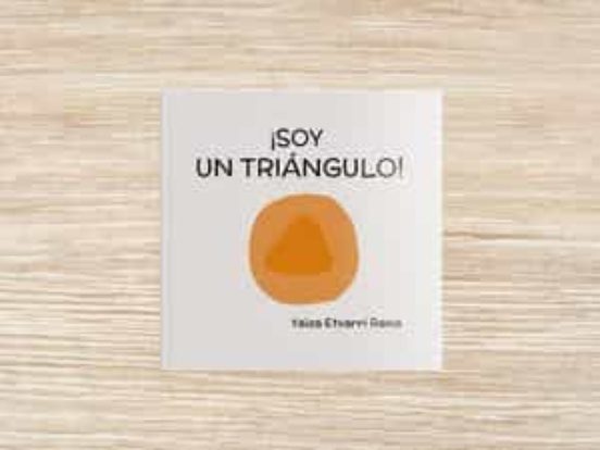 ¡soy Un Triangulo!