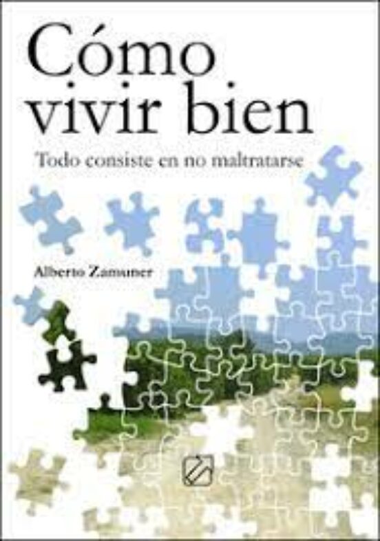 Como Vivir Bien