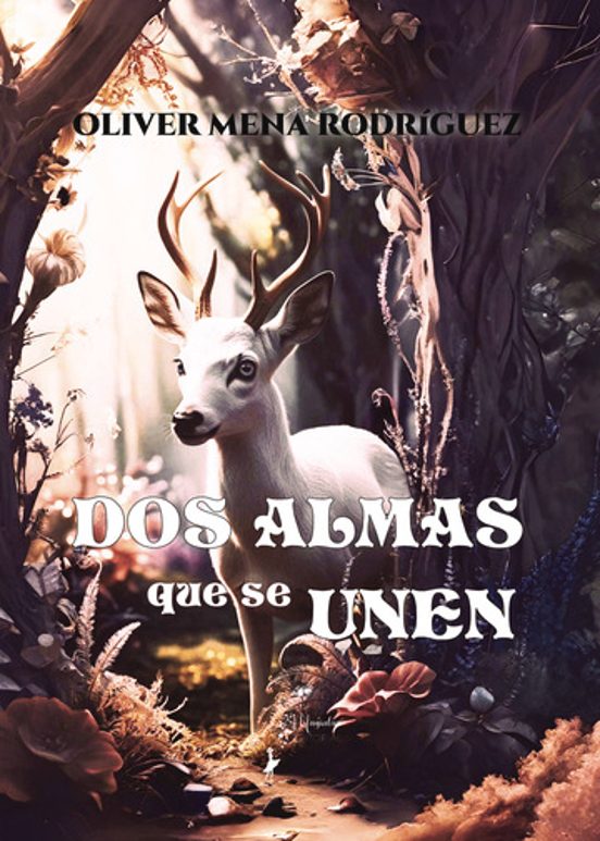 Dos Almas Que Se Unen