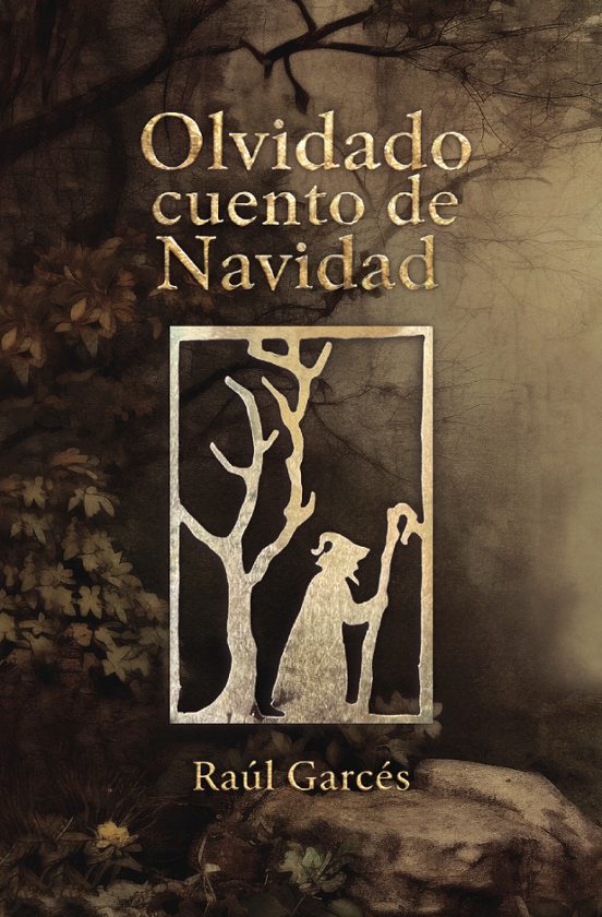 Olvidado Cuento De Navidad