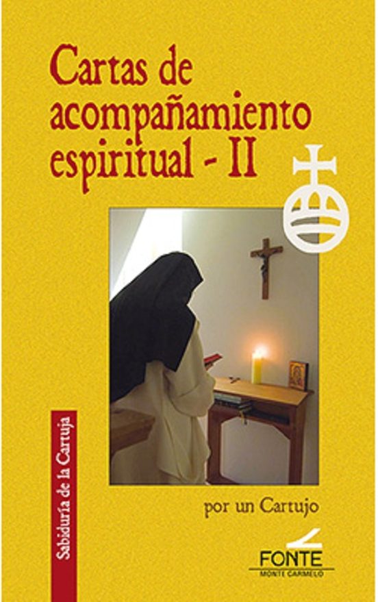 Cartas De Acompañamiento Espiritual-II