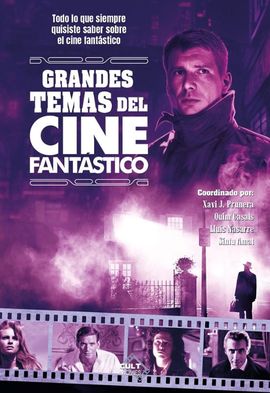 Grandes Temas Del Cine Fantástico