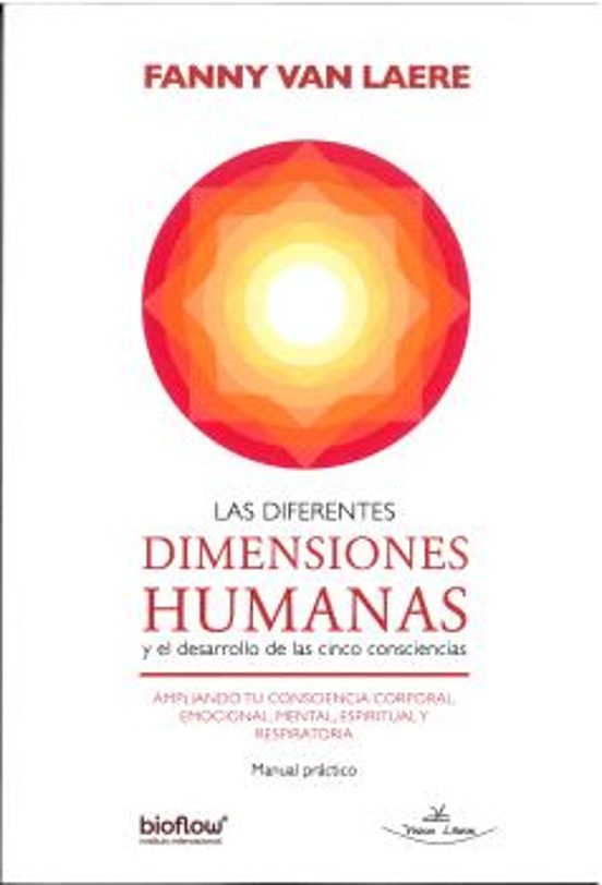 Las Diferentes Dimensiones Humanas y el Desarrollo de las Cinco C Onsc