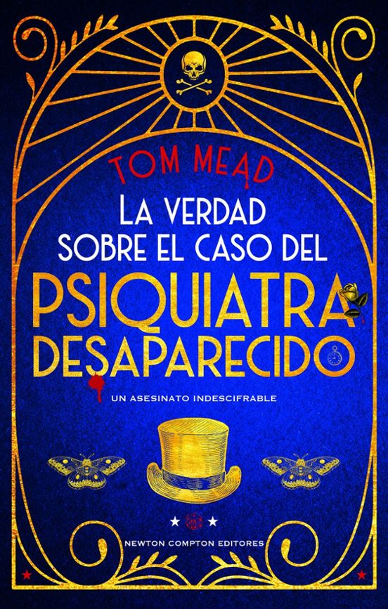 La Verdad Sobre El Caso Del Psiquiatra Desaparecido