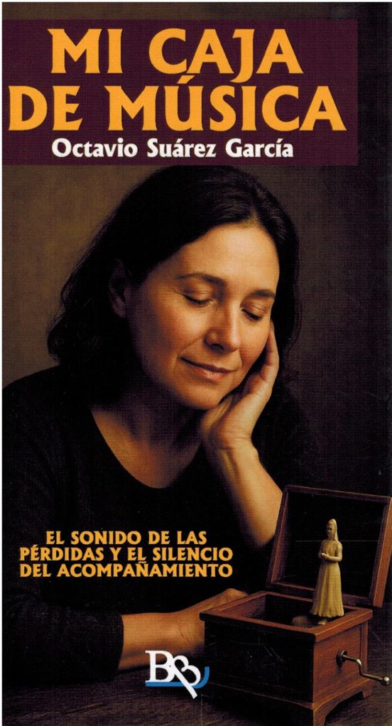 Mi caja de música. El sonido de las pérdidas y el silencio del acompañamiento