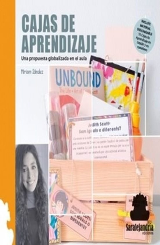 CAJAS DE APRENDIZAJE. Una Propuesta Globalizada En El Aula