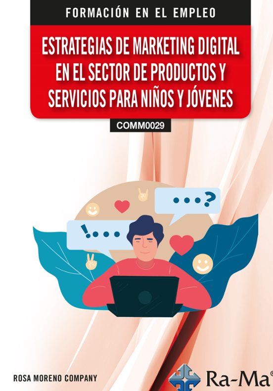 Comm0029. Estrategias De Marketing Digital En El Sector De Productos Y