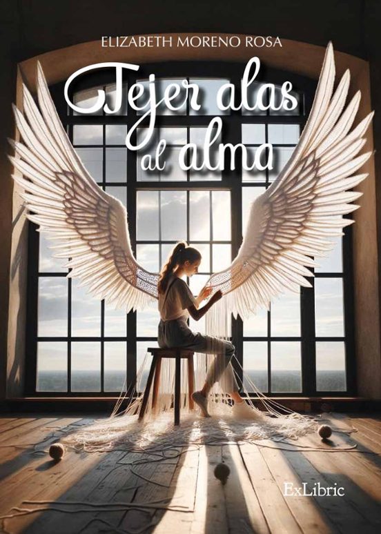 Tejer Las Alas