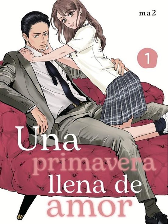 Una Primavera Llena De Amor 1