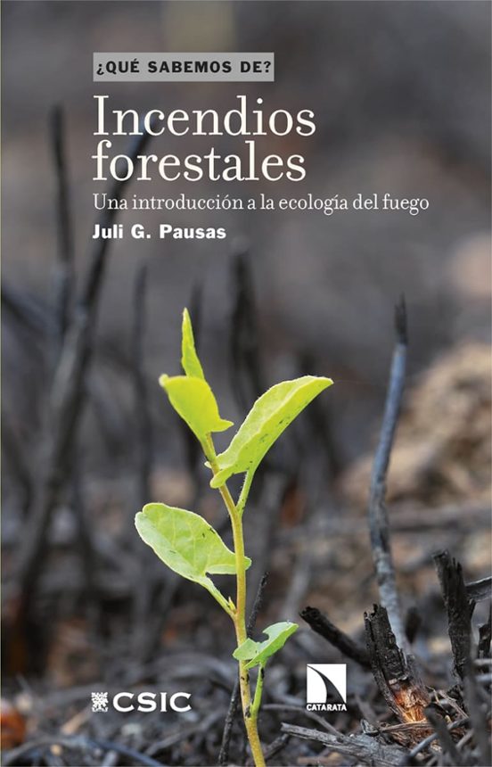 Incendios Forestales
