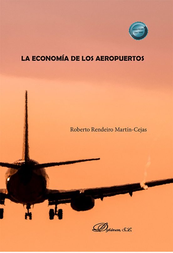 La Economía De Los Aeropuertos