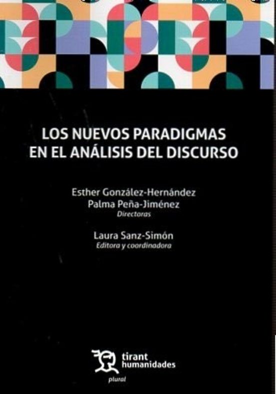 Los Nuevos Paradigmas En El Análisis Del Discurso