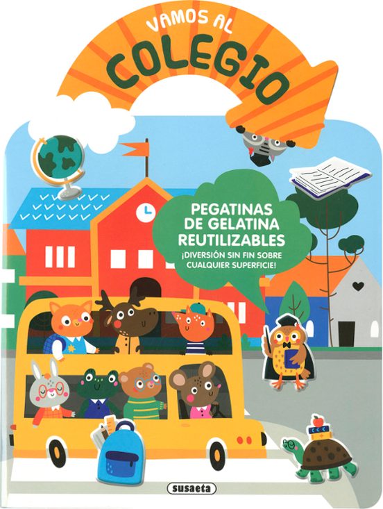 El Colegio