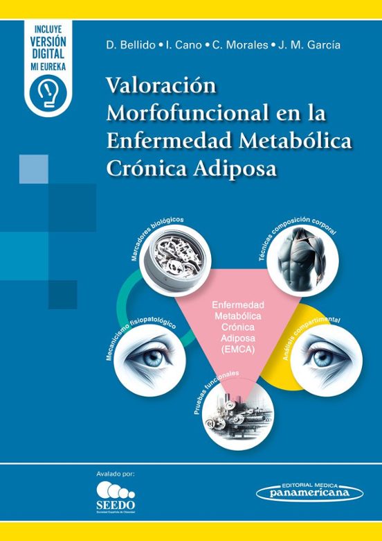Valoración Morfofuncional En La Enfermedad Metabólica Crónica Adiposa