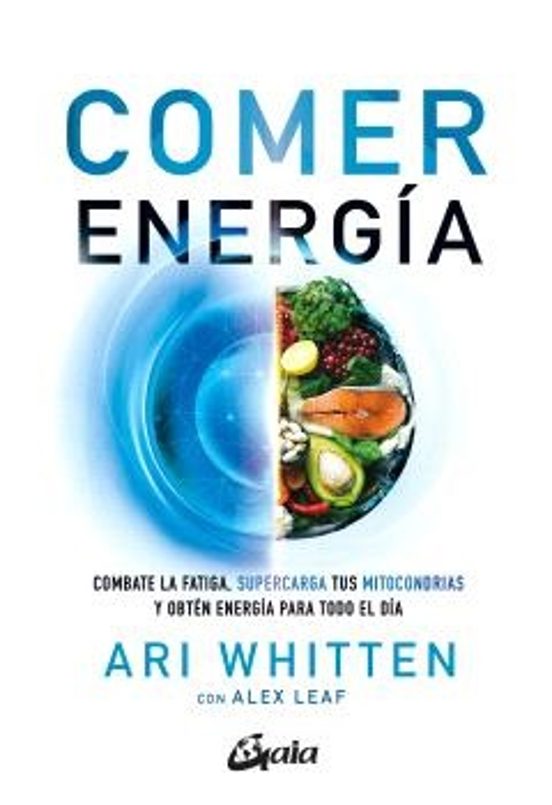 Comer Energía