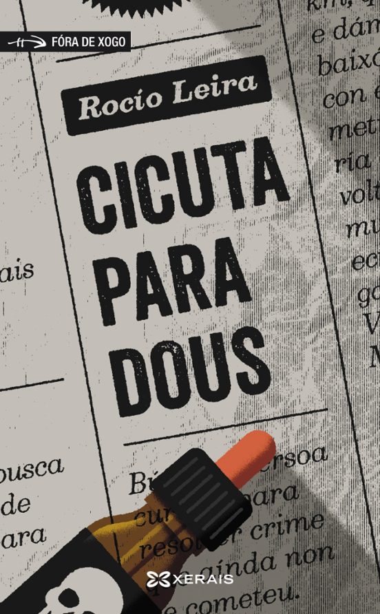 Cicuta Para Dous