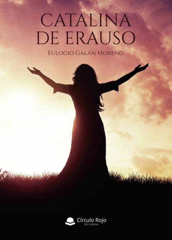 Catalina De Erauso