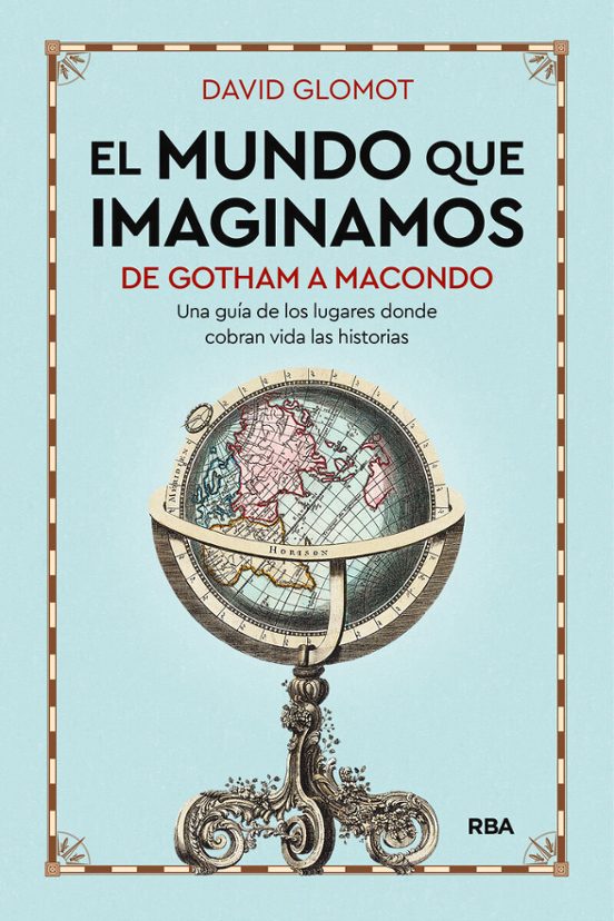 El Mundo Que Imaginamos