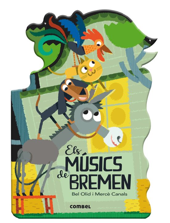 Els Músics De Bremen