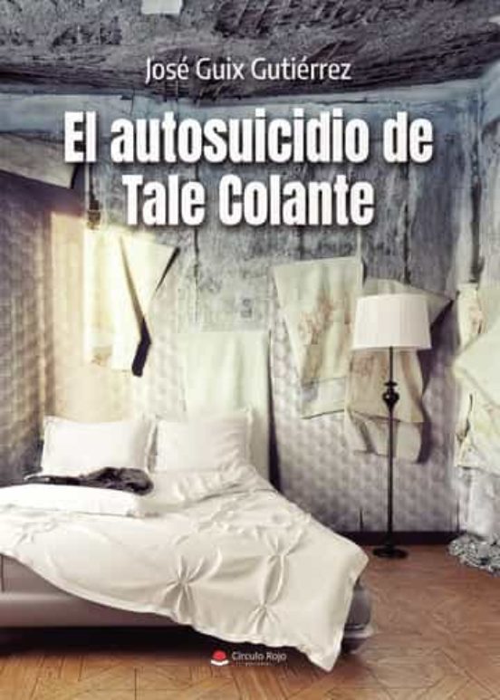 El Autosuicidio De Tale Colante