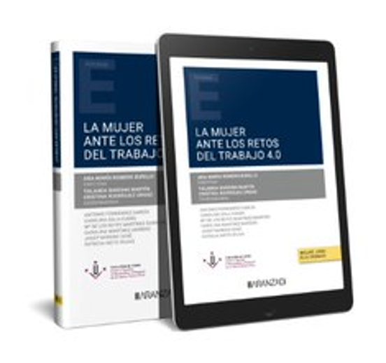 Mujer Ante Los Retos Del Trabajo 4.0