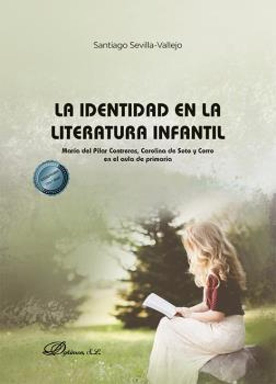 La Identidad En La Literatura Infantil